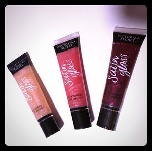 Satin Gloss Lipstick